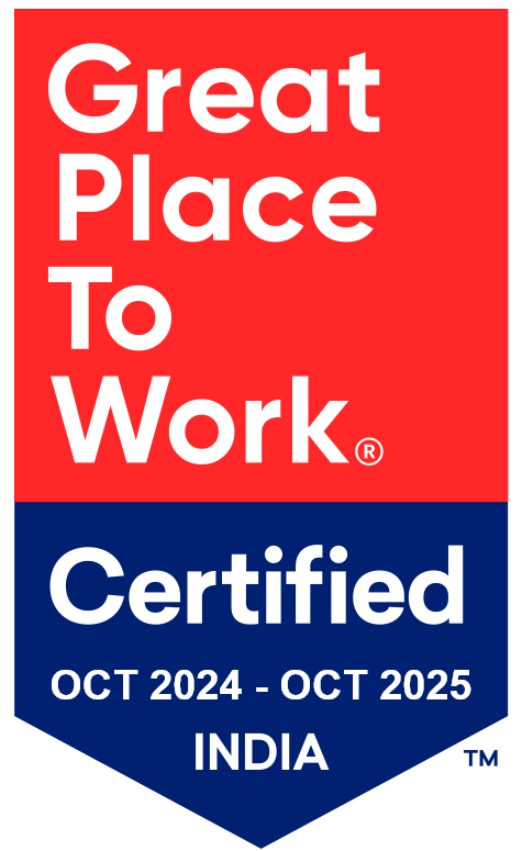 Great Place to Work Logo